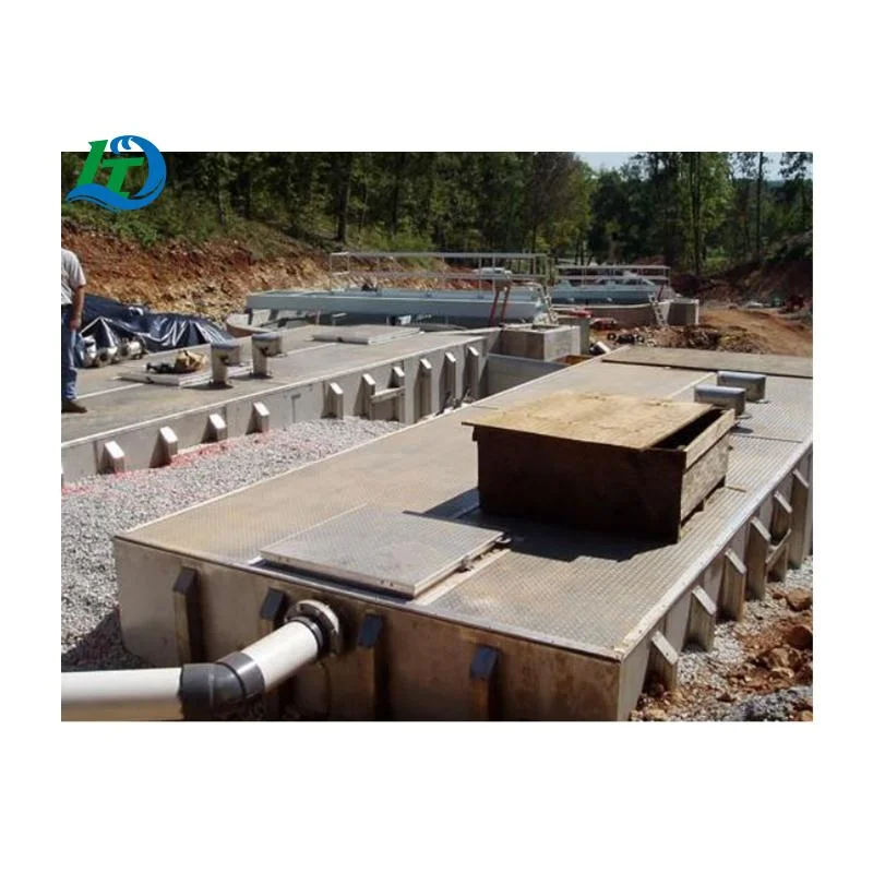 Sewage Treatment Plant Hsn Code Gst Restaurant Sewage Waste Water Treatment Plant